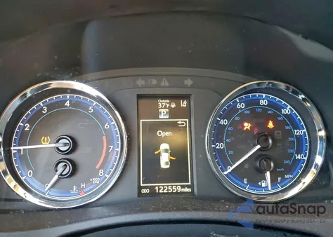 2017 Toyota Corolla L z USA, uszkodzony, nr VIN 2T1BURHE9HC909213